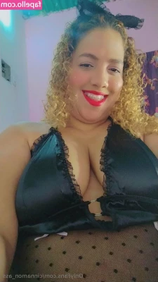 cinnamon_ass [ cinnamon-ass ] - Sooooo thankful for another cute ass outfit from someone special  He