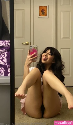 Spacexluv_u [ spacexluv-u ] - Nude Housework