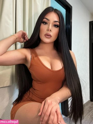 Krystal Mejia