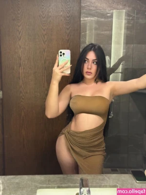 Krystal Mejia [ krystal-mejia ] - I think it s evident that I will be nude at the creek all summer