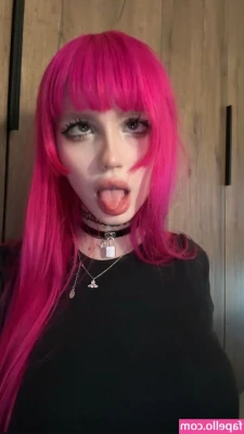 Barbitchkka - Who wants to cum make me cum