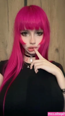 Barbitchkka - Sometime you gotta just shake your booty