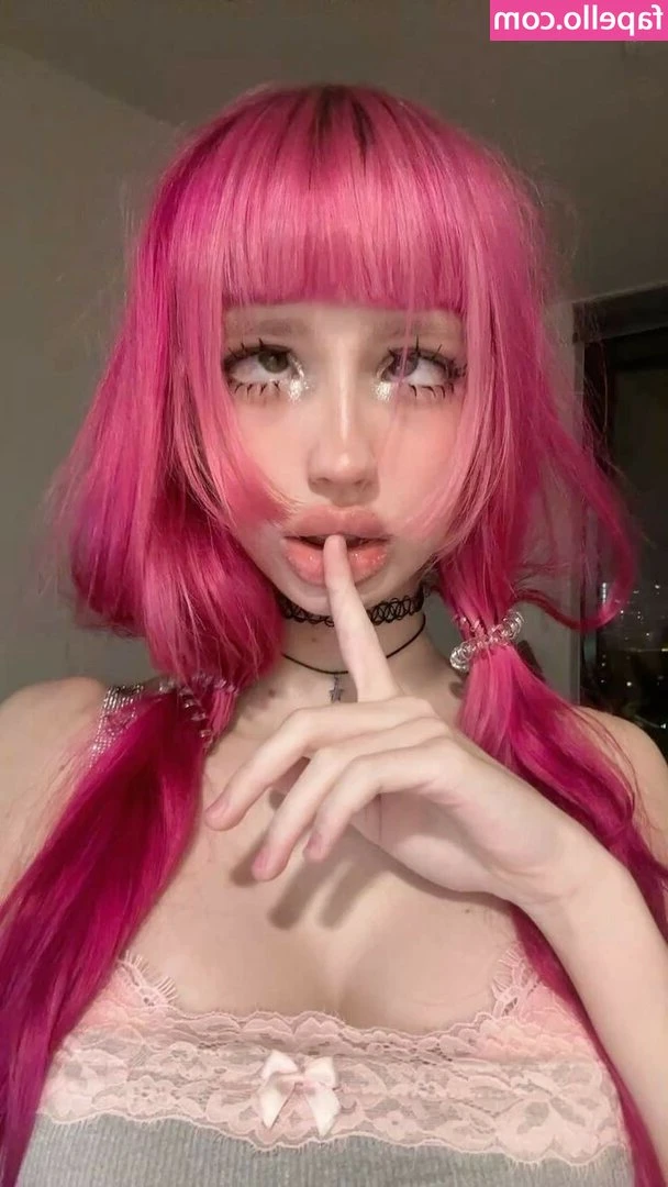 Barbitchkka - Check your messages 👀