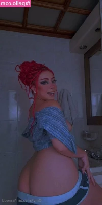 isaredd - Like the shorts they gave me to wear during a body scrub at this