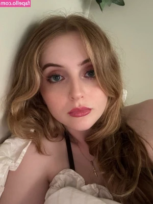 Krysttl - Just a little something to make your day hotter   Can you handle it  