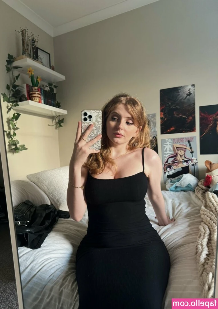 Krysttl - What themes would you like to see in  marsfoxxx  amp  I s next video