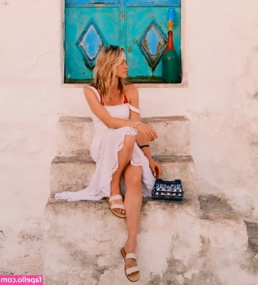 Melissa Roxburgh [ melissa-roxburgh ] - DID YOU SEE  rosmeryy SUBSCRIBE FOR FREE AND ENJOY MY BODY ONLINE NOW