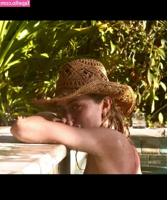 Melissa Roxburgh [ melissa-roxburgh ] - but you think you could handle how hard can i put your dick if i do