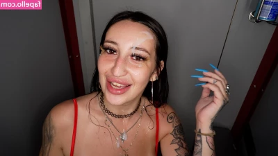 Gloryhole Swallow [ gloryhole-swallow-1 ] - Come feast