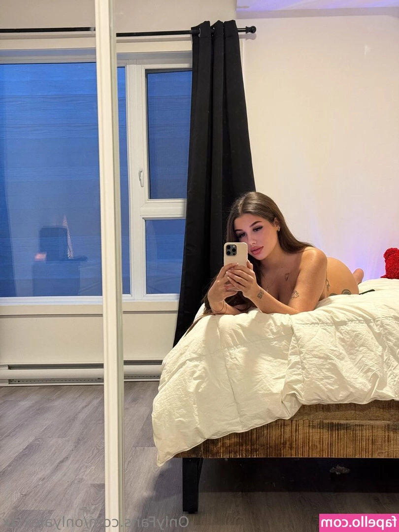 onlyalexiax - Who wanna see the full video