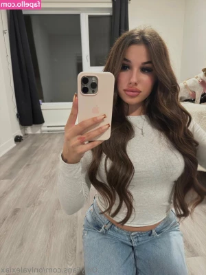 onlyalexiax - Buon appetito🤤🤤💕