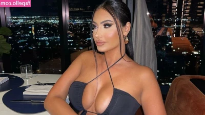 Jessica Foster [ jessica-foster ] - Big Tits and Dick for You