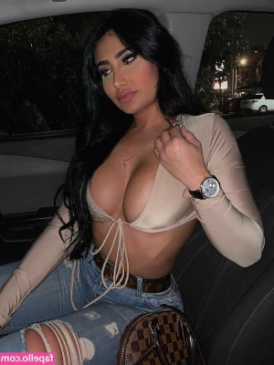 Jessica Foster [ jessica-foster ] - Honey
