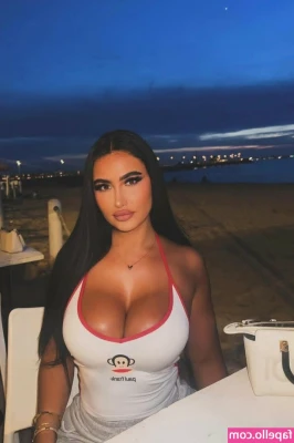 Jessica Foster [ jessica-foster ] - Happy weekend  Here s your daily dose of my titties