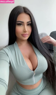 Jessica Foster [ jessica-foster ] - Happy Sunday!! It's always a good day when you can watch a sexy