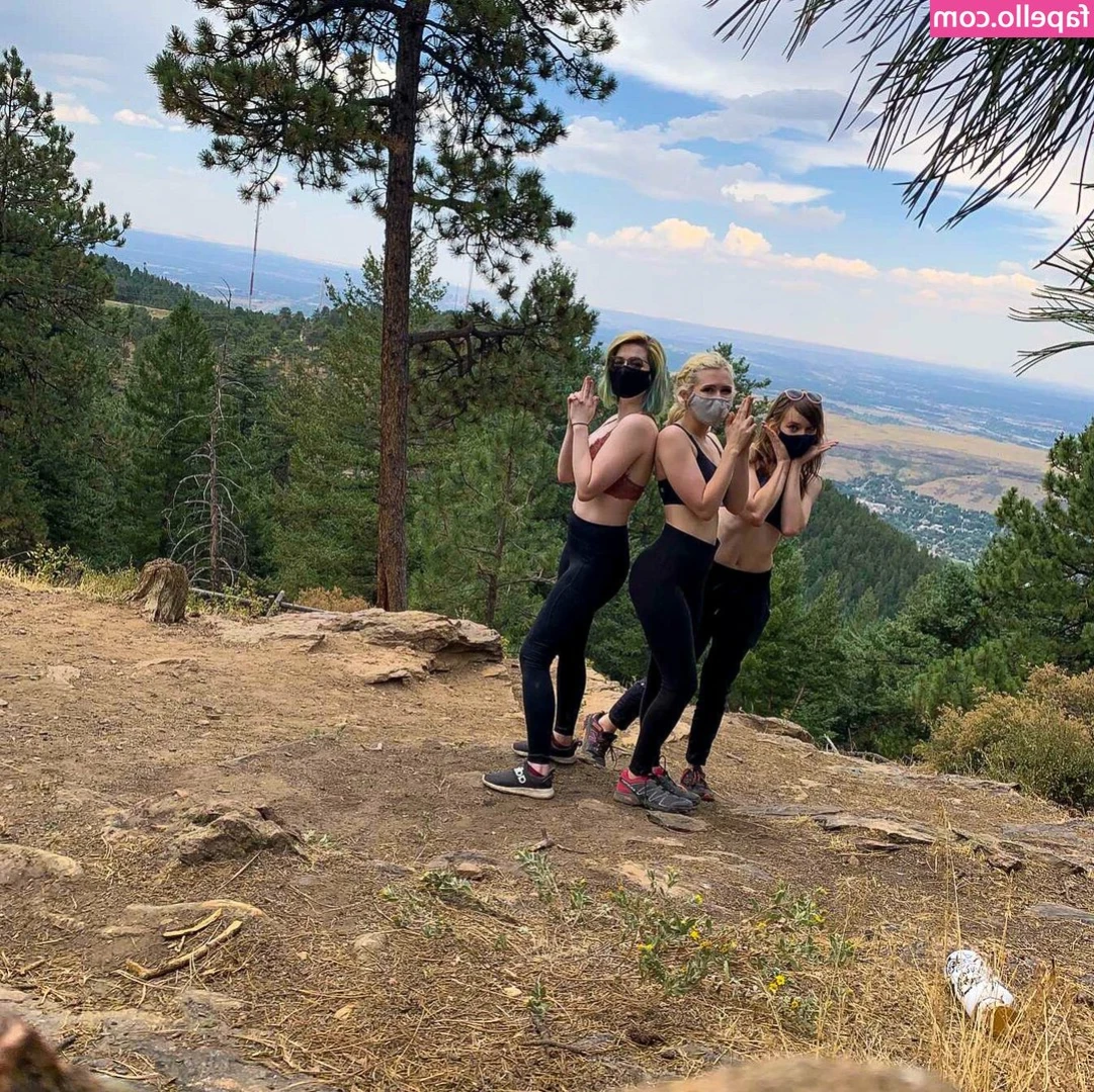 Keelyclove - hehe full video will be in your dm xoxo