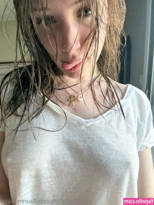 lauren.claire [ lauren-claire ] - My ASS ensures that your loser cock stays locked up tight
