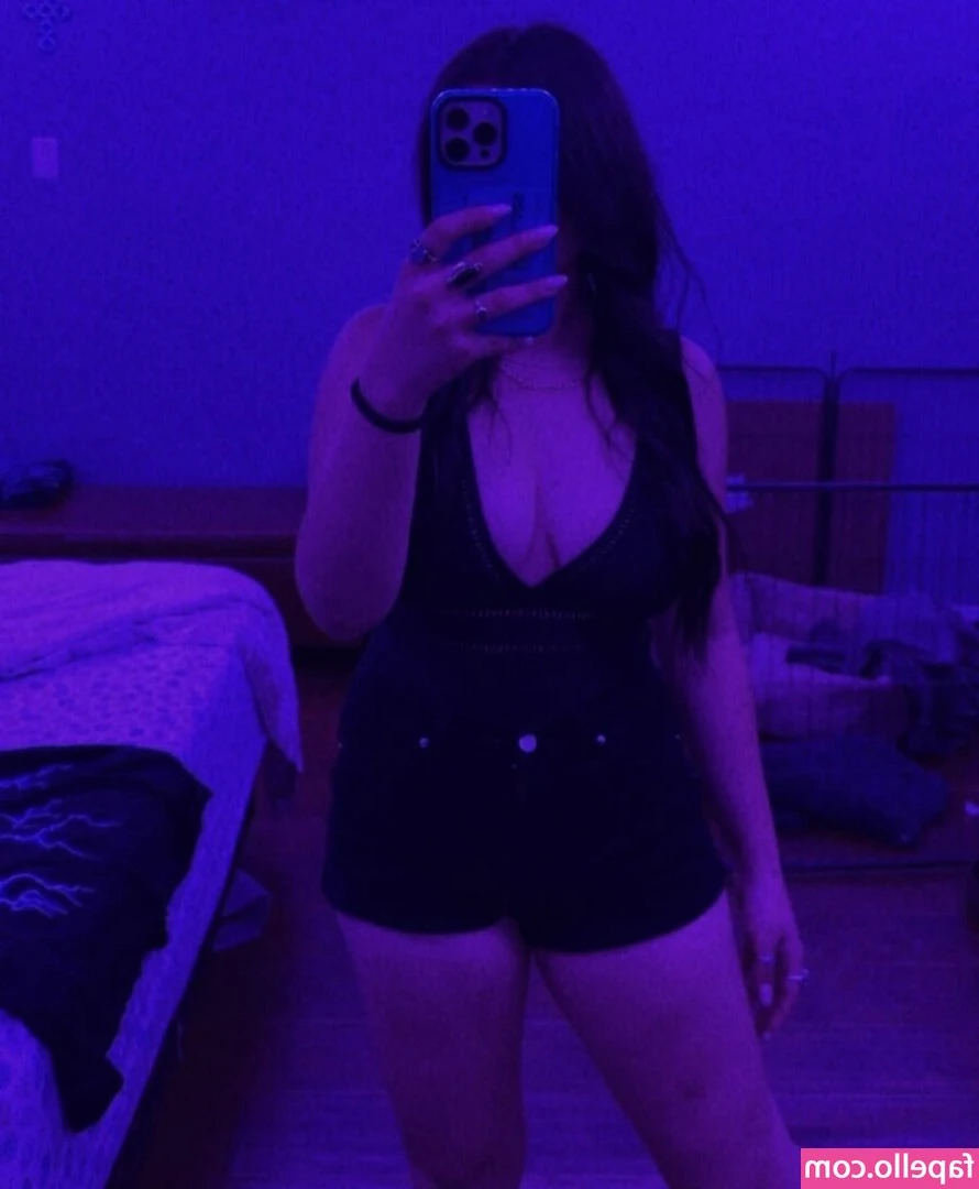 Gisela Mondragon [ gisela-mondragon ] - I could give you everything  but don t you love the suspense