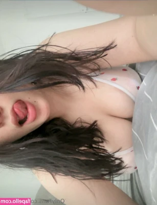 alizzbm - Les gustaría que hiciera un envivo