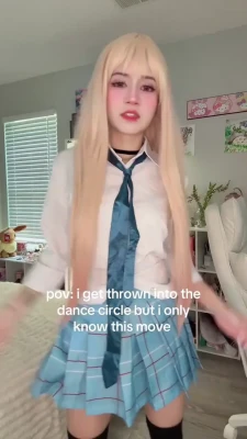 sylviedh - Squeaky clean 🧽