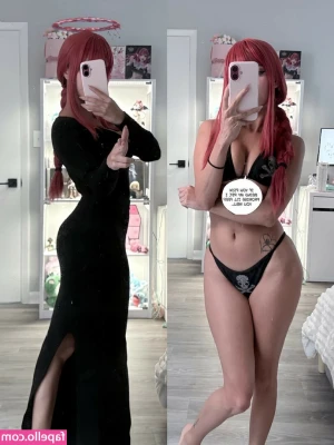sylviedh - Beautiful and sexy!  Lindo e sexy!