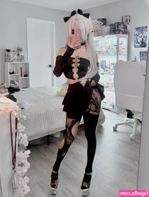 sylviedh - What you do if you woke up with me? 🖤