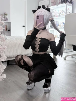 sylviedh - I really want more bikinis like this, I put some fun items on my