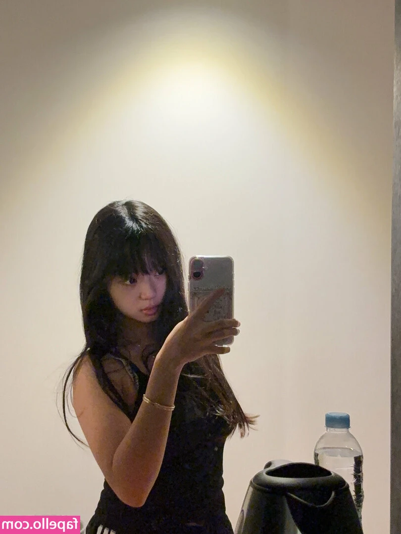 iivypatootie - Wish you can fuck me daddy
