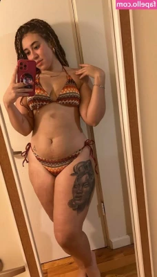 Mylayahdee - Big Momma's House - Full Video 9 minutes   Mommy sees that your new