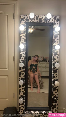 stonecoldbrianna - Topless Fridays :)