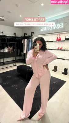Asia Monet Ray [ asia-monet-ray ] - Currently raised $36 towards my squat challenge!! I’ll be doing a