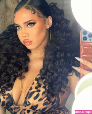 Asia Monet Ray [ asia-monet-ray ] - I m lovin it   to be continued