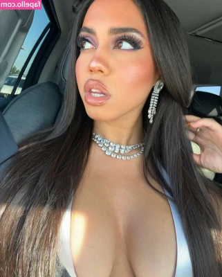 Asia Monet Ray [ asia-monet-ray ] - Lobsters just wanna have fun 🙌🏻
