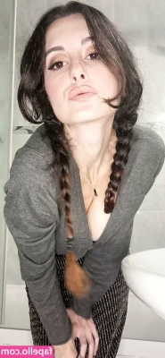 maddiesohot - Being a tease  Me  Never