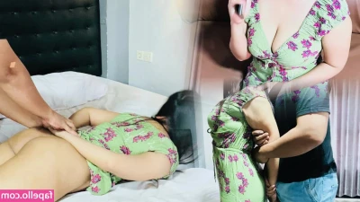 paullalimaa - just smoking and touching on the porch    ʚ