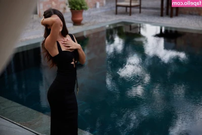 Leyla Amar [ leyla-amar ] - A snippet of some video I took a weekend ago. I made this clip for my