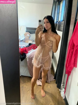 Daphnée Nadeau [ daphnee-nadeau ] - Come play with my  https onlyfans com holz1988x