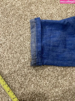 Blue Storm [ blue-storm ] - It’s too hot for a real shirt 🥺