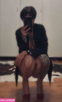 Vol4onok - Sexy biiiii