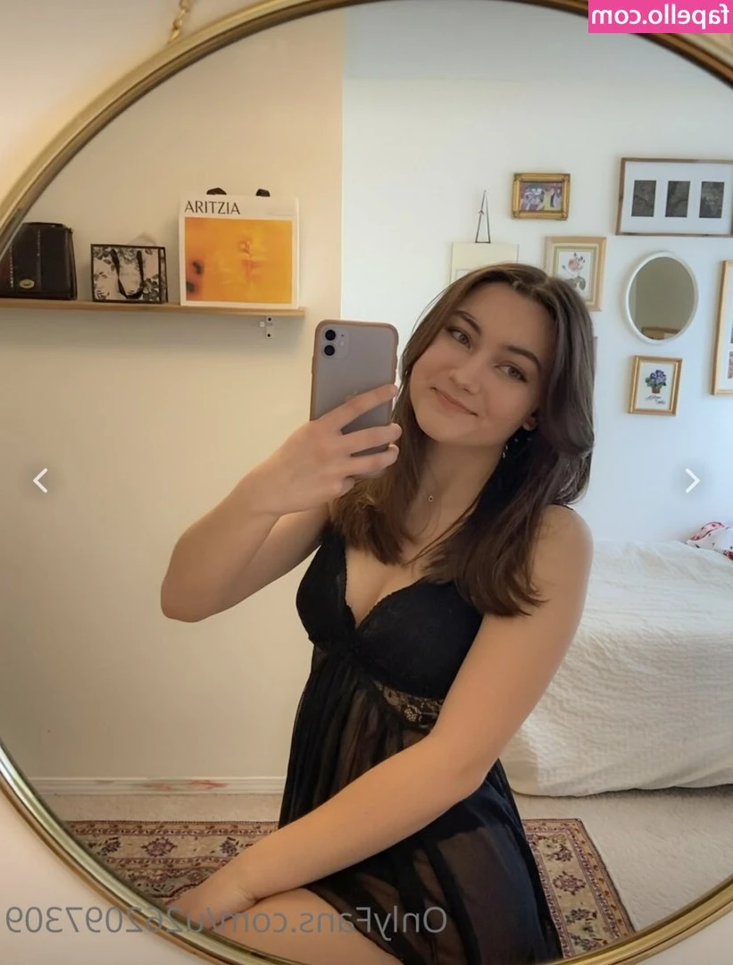 Amber_dee [ amber-dee ] - miroir selfies