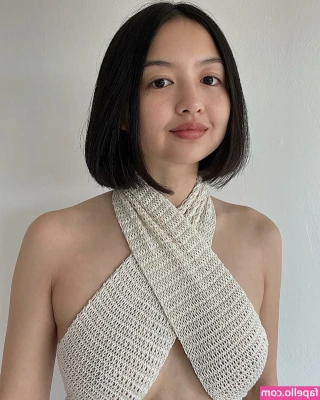 Michaela Zee [ michaela-zee-1 ] - I love being locked and plugged 🥰 Going to try keeping a plug in