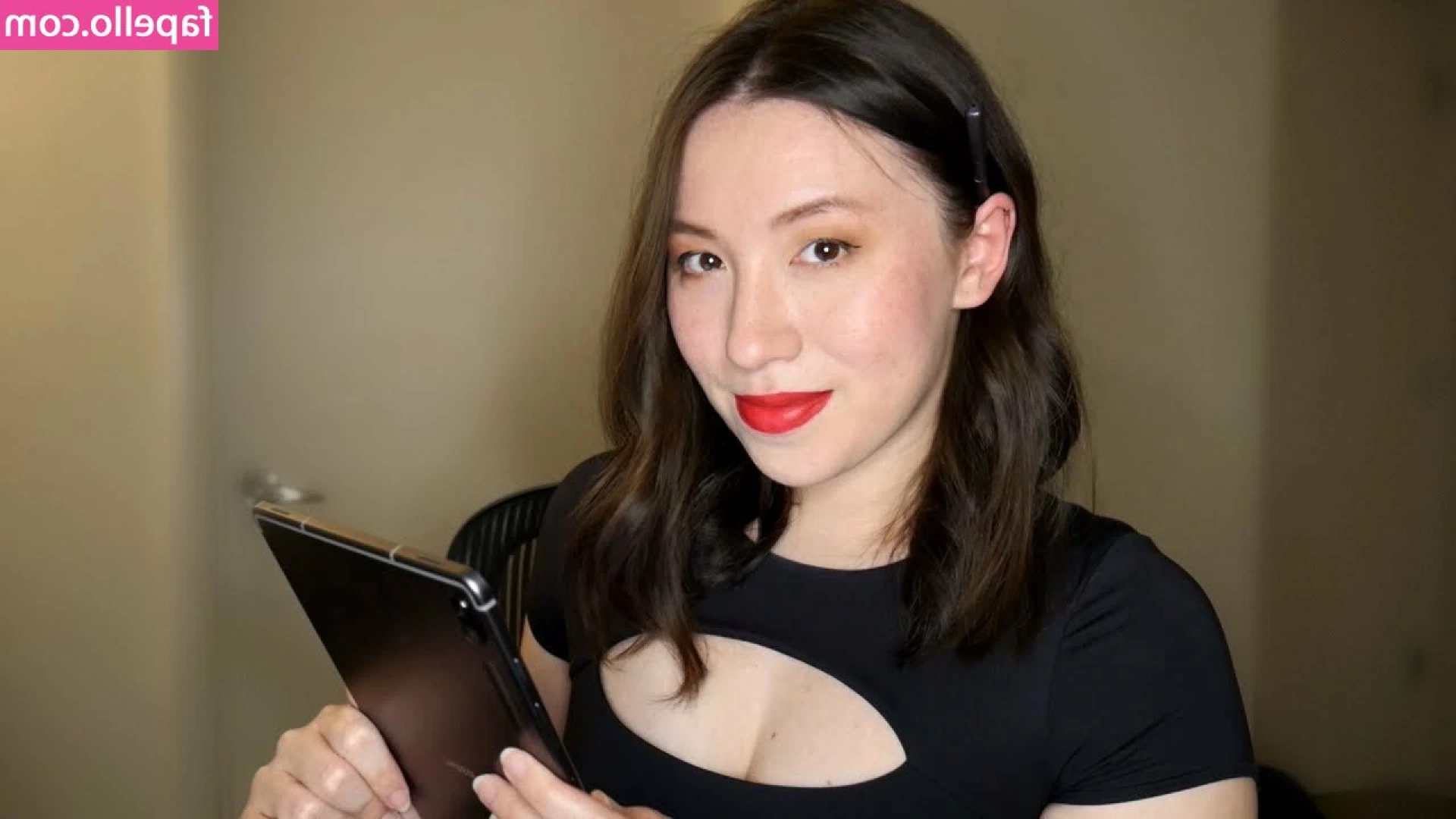 JubileeWhispers Asmr [ jubileewhispers-asmr ] - Eres mi más dulce sueño hecho realidad❤️❤️ You're the most