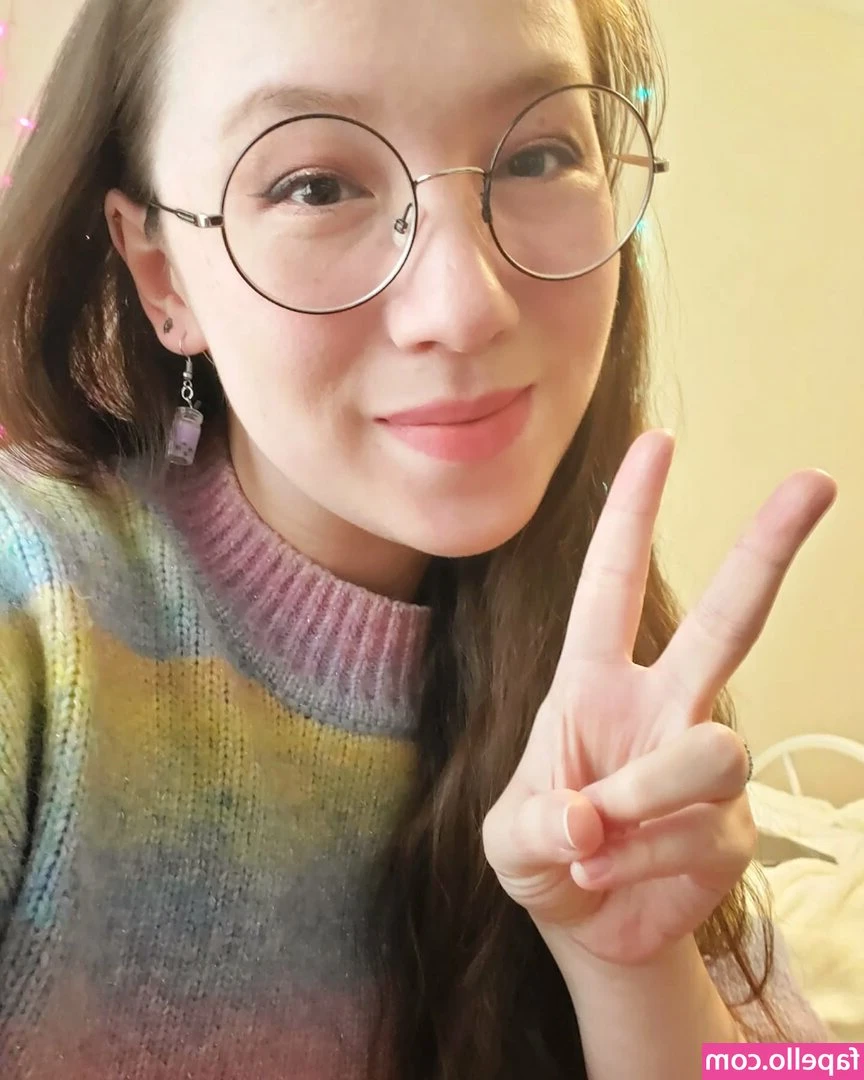 JubileeWhispers Asmr [ jubileewhispers-asmr ] - tastegoing  padronahande continue play whit me