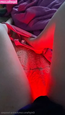 karina.looopez [ karina-looopez ] - Enjoy my uncensored tits  my red  perky nipples  Imagine yourself