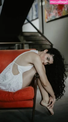 Amanda Maria [ amanda-maria ] - au revoir Paris