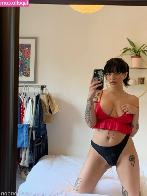 lolalondon - Full set!❤️
