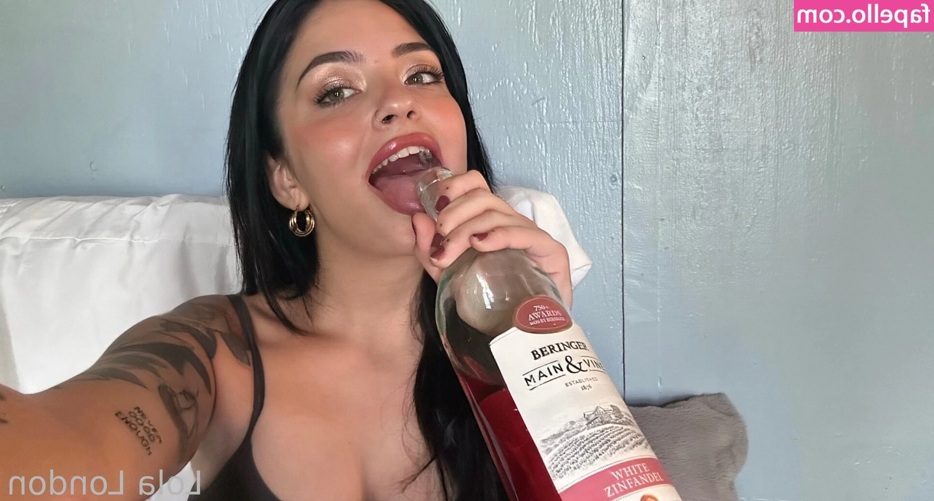 lolalondon - Happy hump day my loves