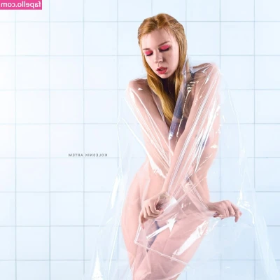 Katerina Hot [ katerina-hot ] - Neo noir is a genre that I have only played with once and it was