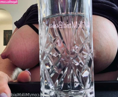 Milk Maid Belle [ milk-maid-belle ] - DM me when you see this 😈😉