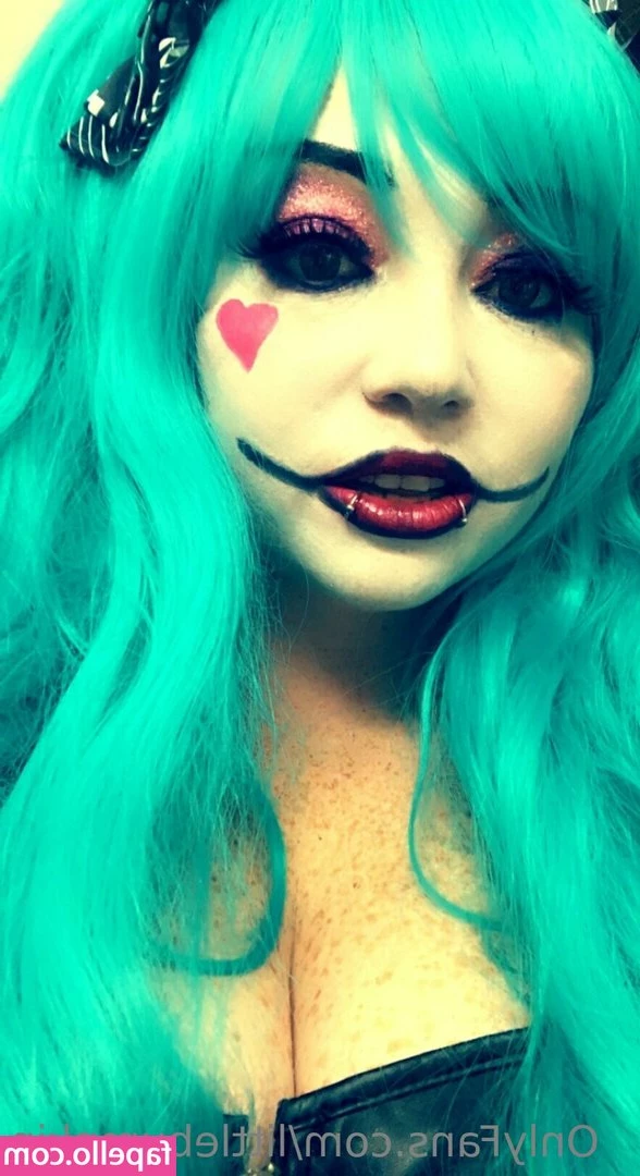 littlebumpkin - What would you do to me babe?
